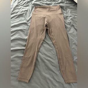 Lululemon Align Size 6